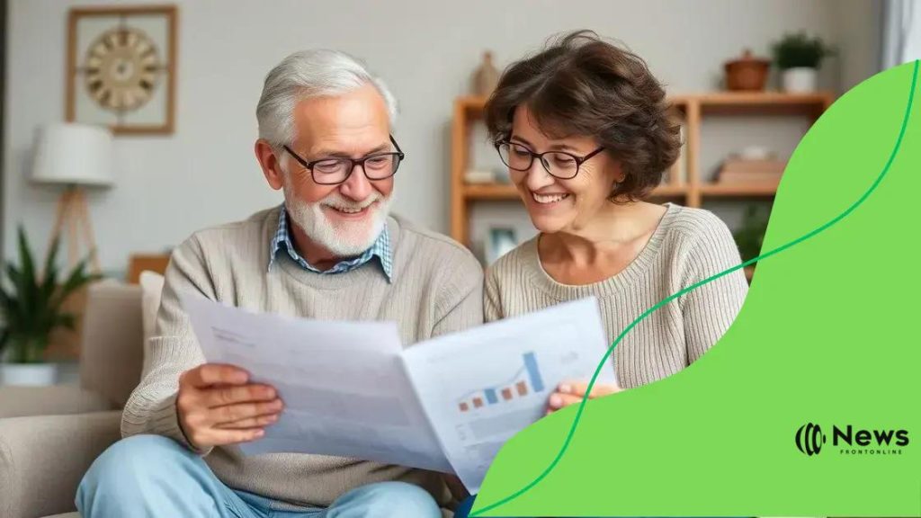 Pension triple lock: What it means for your retirement