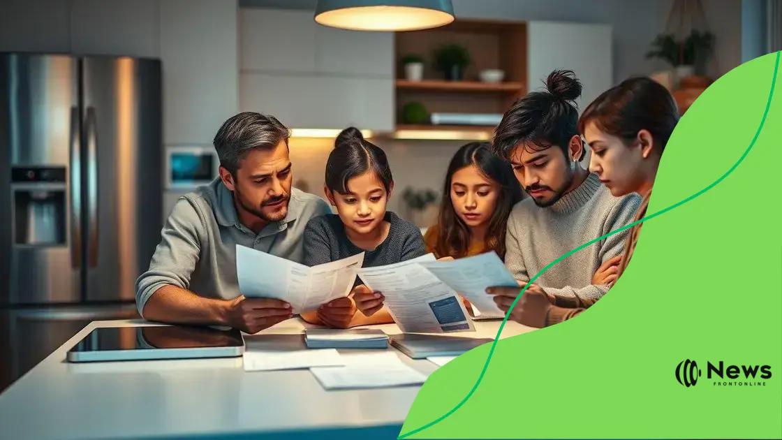 Effects of the energy price cap on consumers