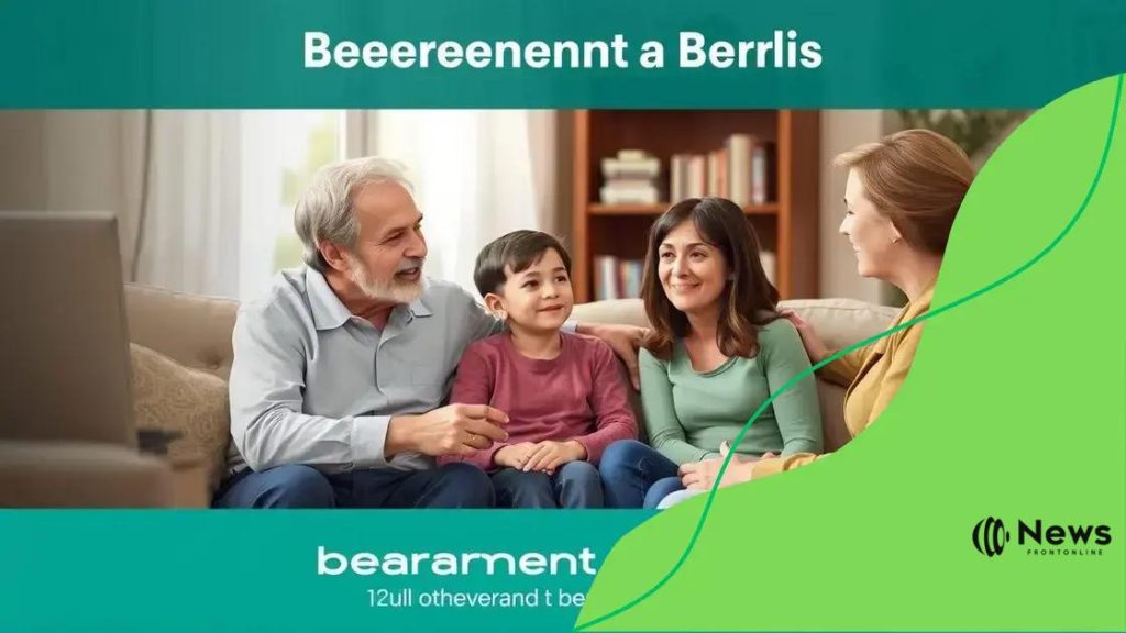 Bereavement benefit reform: what you need to know