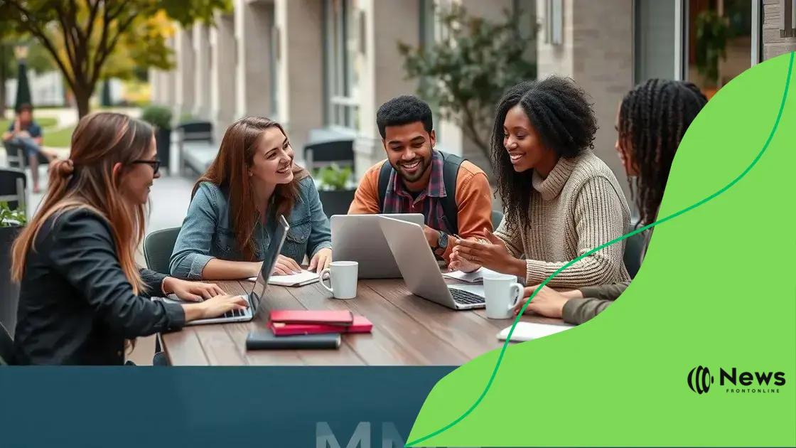 How to effectively plan your budget for university