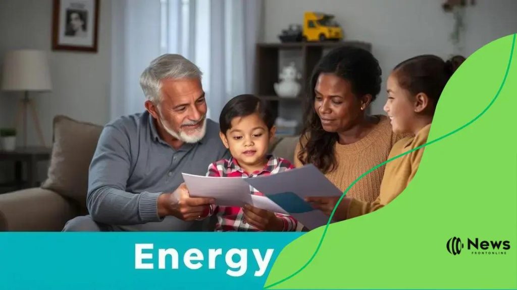 Energy bill support UK: Navigate your options now