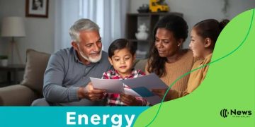 Energy bill support UK: Navigate your options now