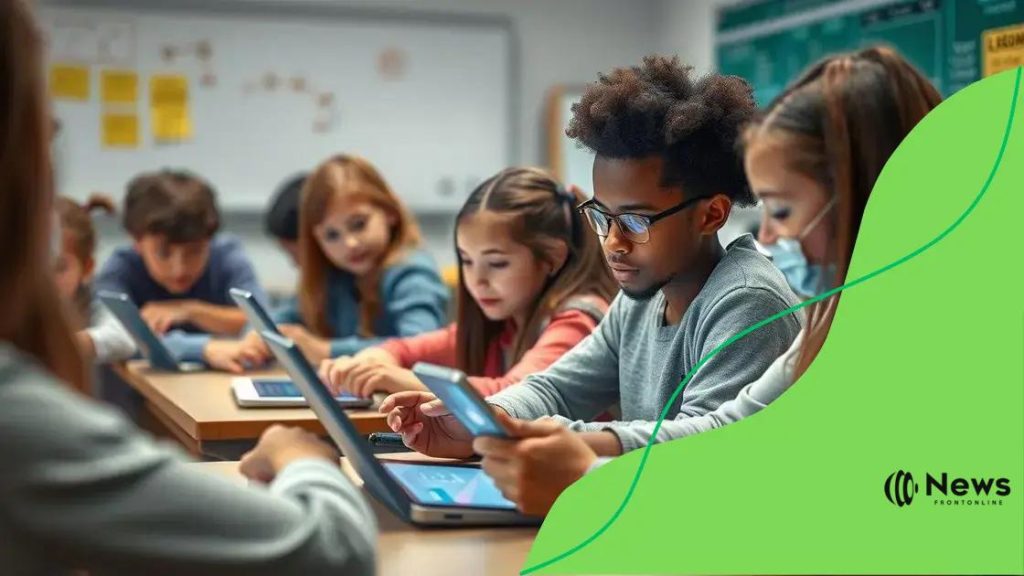 AI in classrooms: transforming education for the better