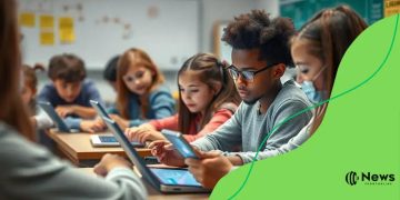 AI in classrooms: transforming education for the better