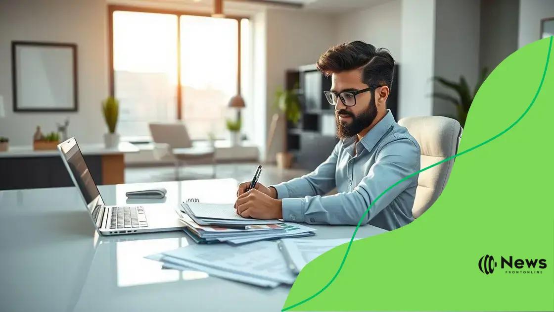 How to apply for small business relief