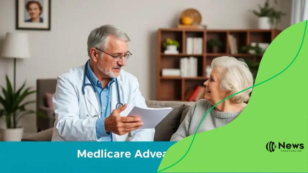 Medicareboost: Unlocking Benefits for Your Health Plan