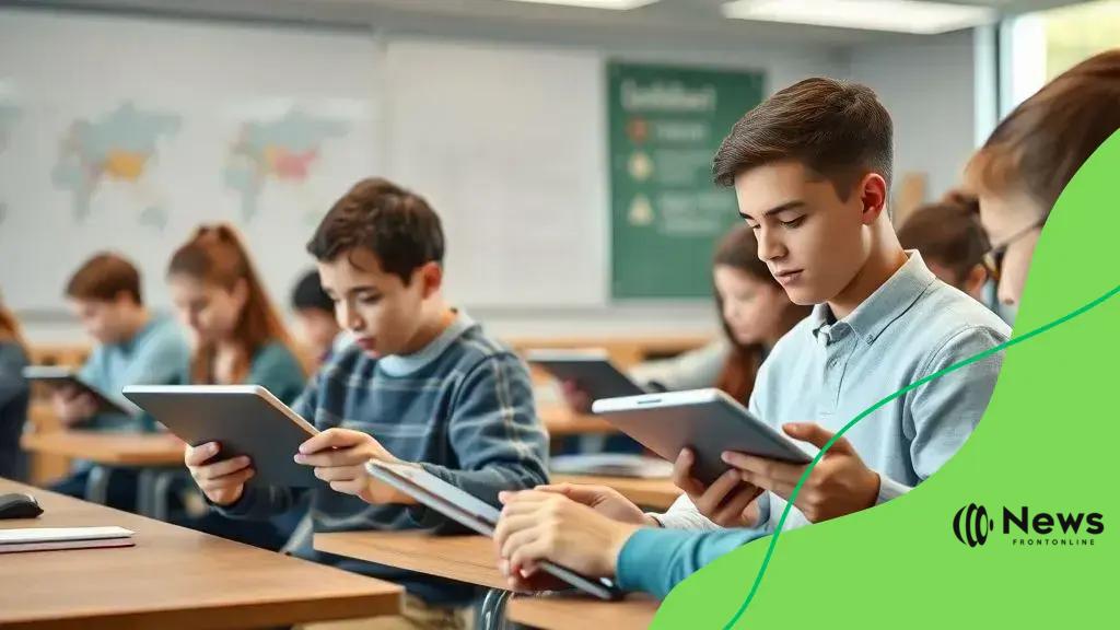 Edtechshift: Transforming the Future of Learning
