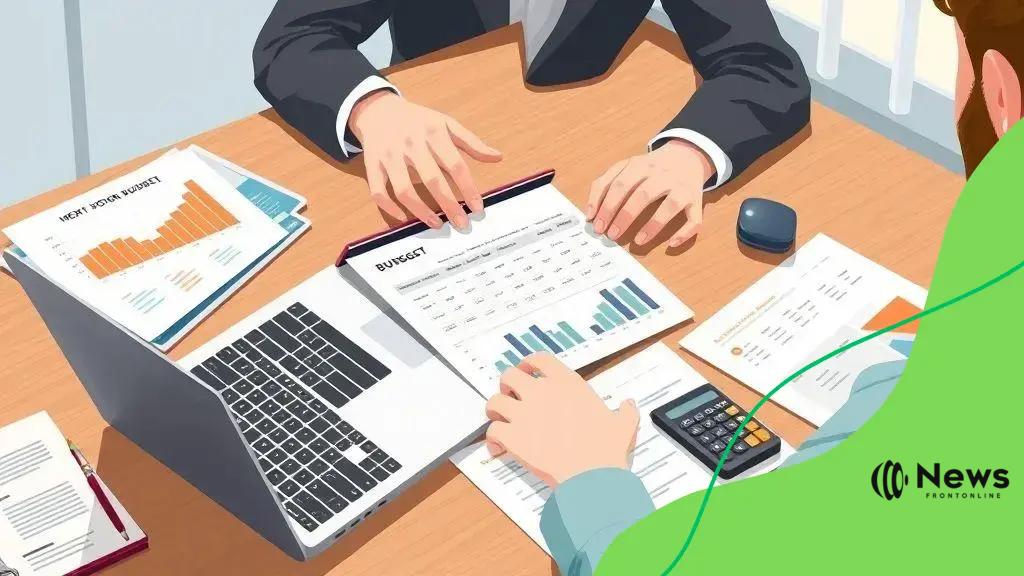 Tips for budgeting during inflation