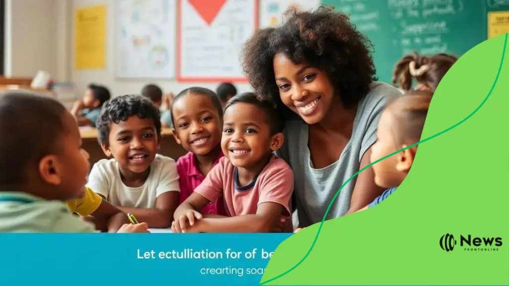 Education gap UK: Understanding its implications and solutions