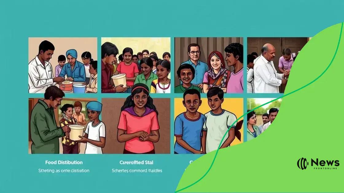Impact of the education gap on society