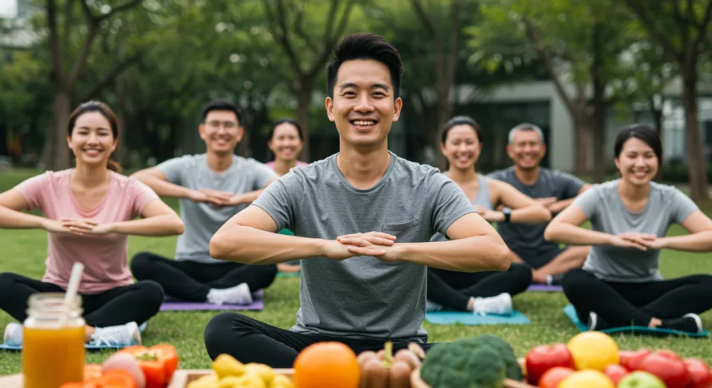 Employer-Sponsored Wellness: Boost Your Benefits by 15%