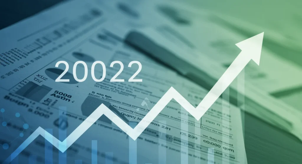 2025 Tax Code Changes: 5 Key Updates for US Investors