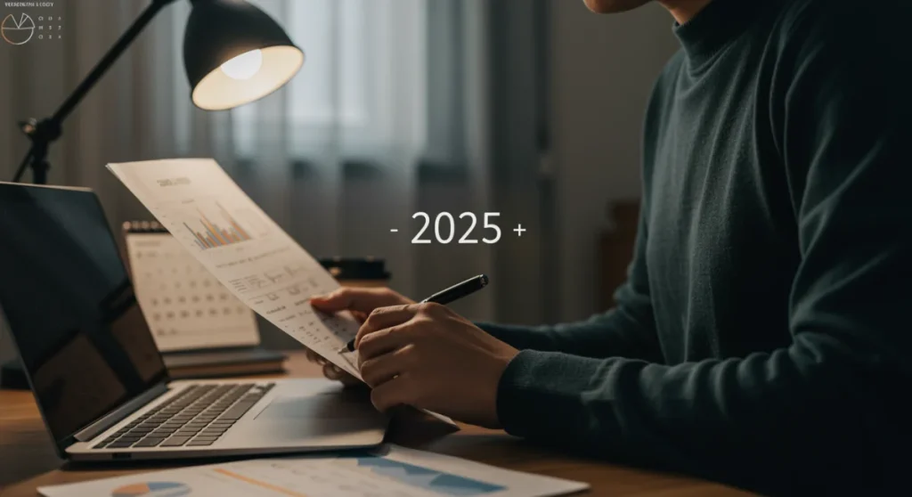 Recession Preparedness 2025: Essential Financial Planning