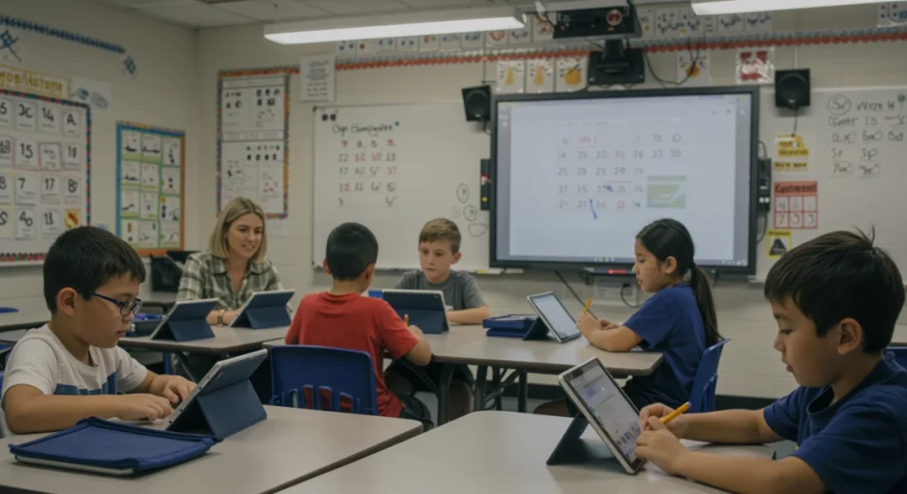 Federal Funding Changes K-12 Schools: Fall 2025 Impact