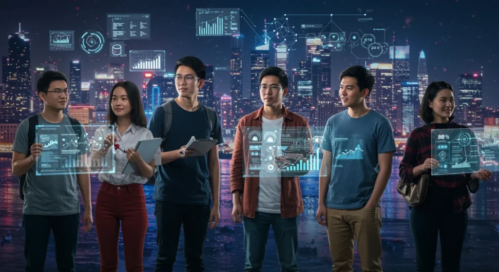 2026 Job Market for Liberal Arts Grads: New US Opportunities & Financial Impact