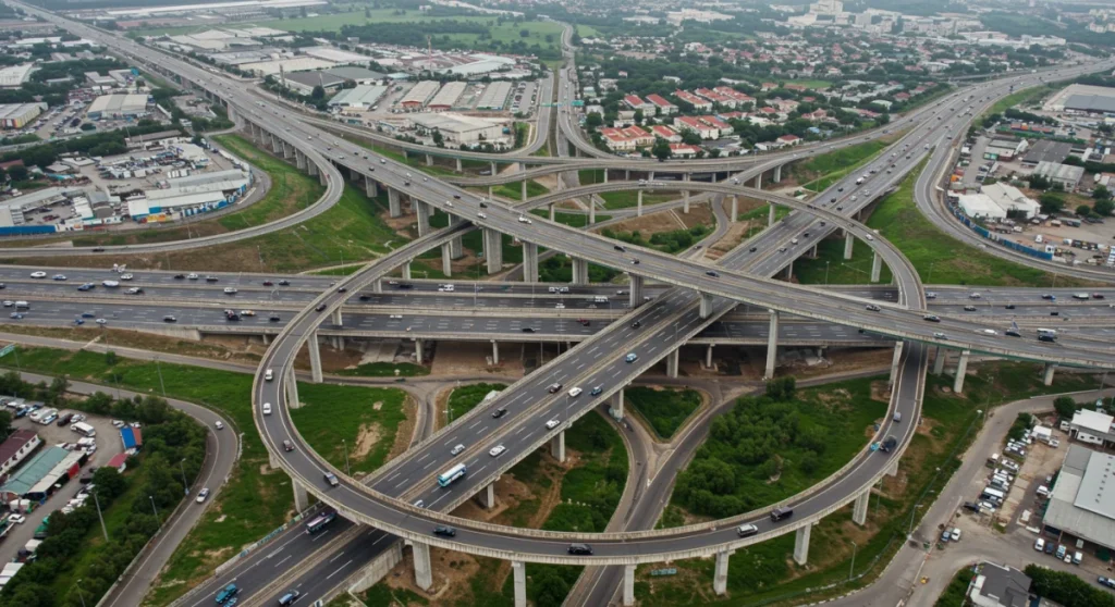 Infrastructure Bill Update: $500 Billion Allocated for National Projects by 2026