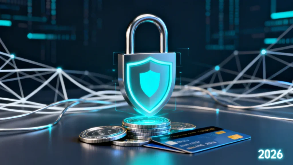 Cybersecurity 2026: Protecting Financial Accounts from Threats