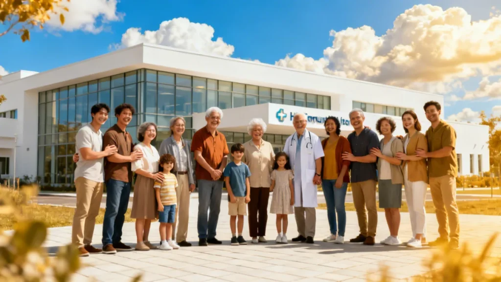 Medicaid Expansion 2026: Healthcare Access for One Million More